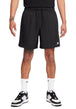 PANTALONCINI Nero/bianco Nike