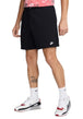 PANTALONCINI Nero Nike