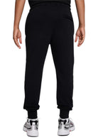 PANTALONI Nero/bianco Nike