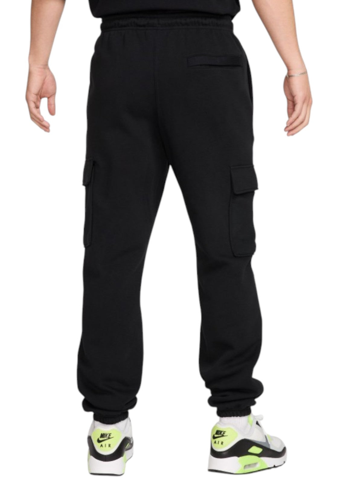 PANTALONI Nero Nike