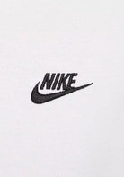 MAGLIONI E POLO Bianco/nero Nike