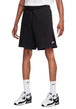 PANTALONCINI Nero Nike