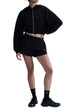 FELPE Nero Nike
