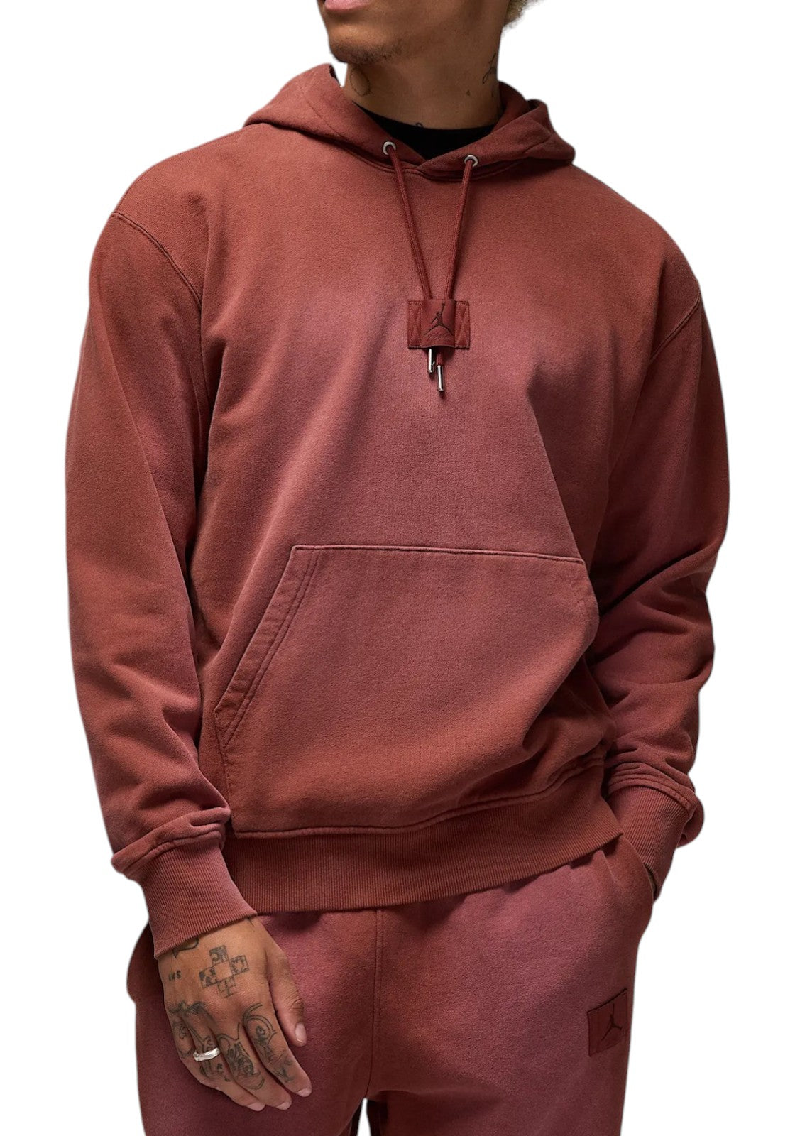 FELPE Ruggine Nike