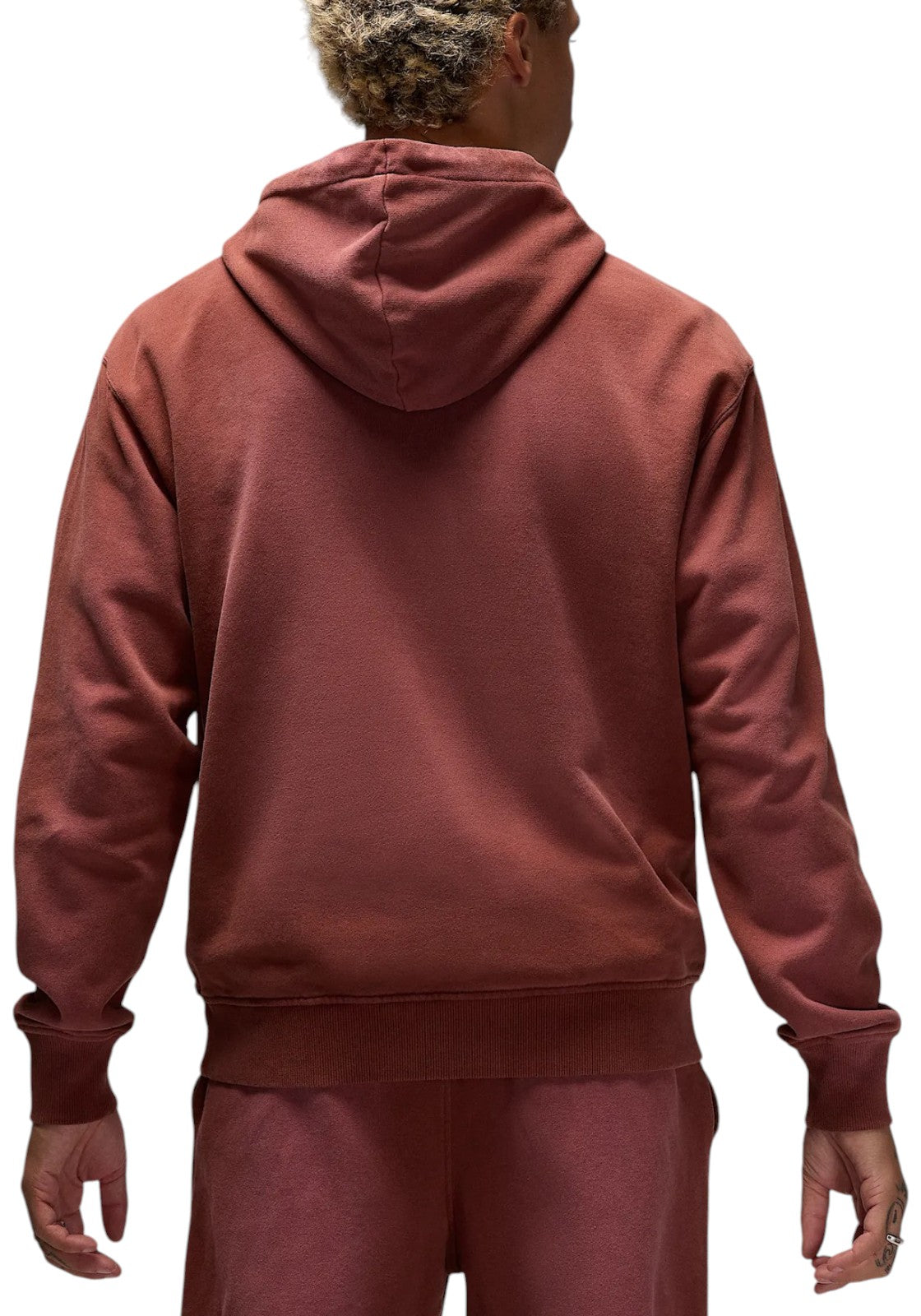 FELPE Ruggine Nike