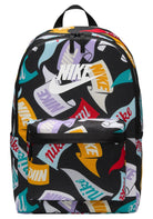 ACCESSORI LIFESTYLE Nero/giallo Nike