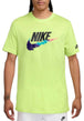 T-SHIRT E CANOTTE Lime Nike