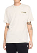 T-SHIRT E CANOTTE Beige/nero Nike