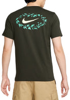 T-SHIRT E CANOTTE Verde Militare Nike