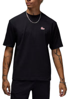 T-SHIRT E CANOTTE Nero Nike