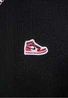 T-SHIRT E CANOTTE Nero Nike