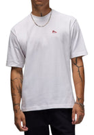 T-SHIRT E CANOTTE Bianco Nike