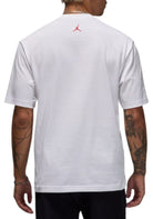 T-SHIRT E CANOTTE Bianco Nike