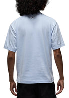 T-SHIRT E CANOTTE Celeste Nike