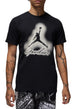 T-SHIRT E CANOTTE Nero/bianco Nike