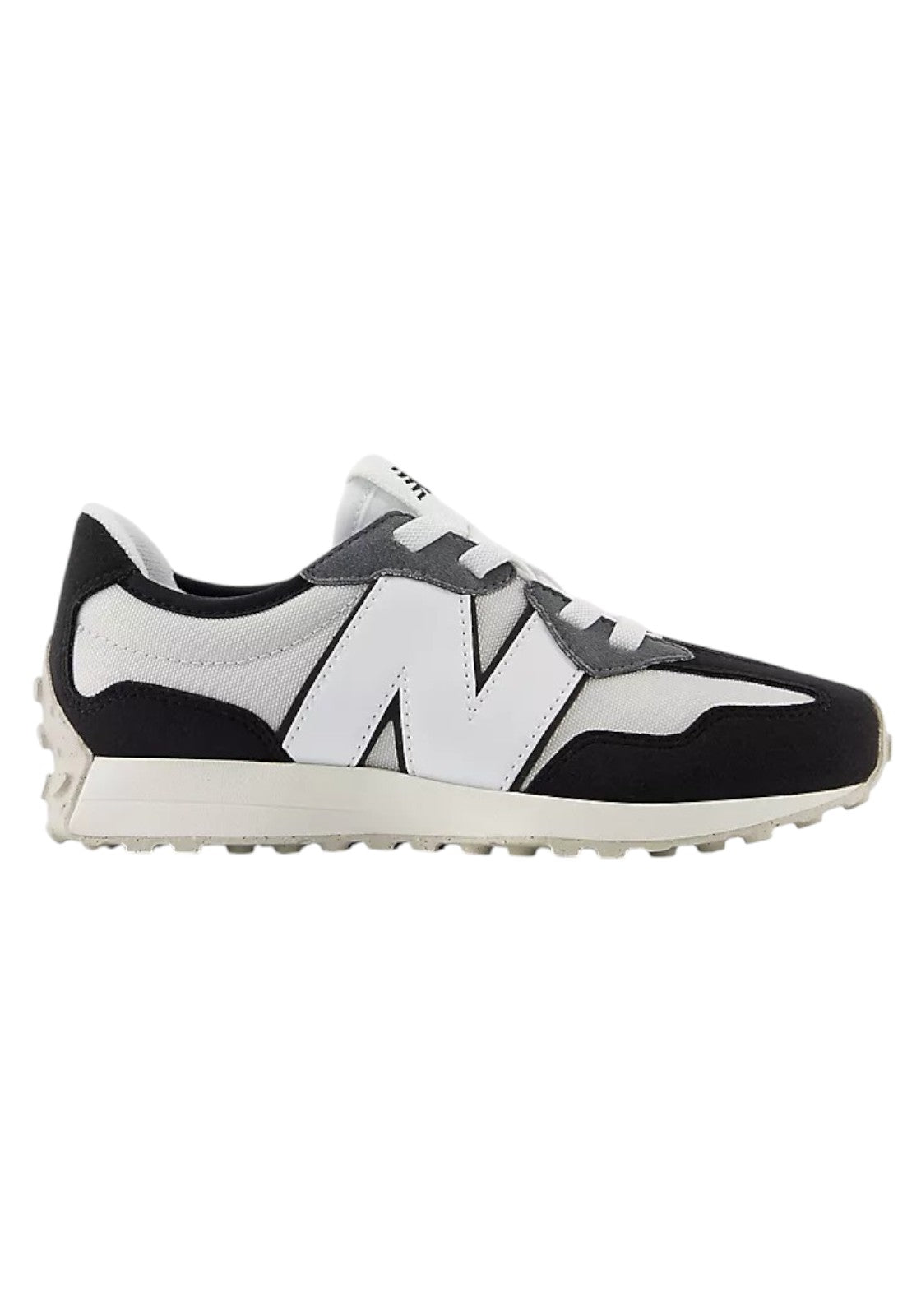 SCARPE Grigio/nero New Balance