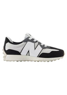 SCARPE Grigio/nero New Balance