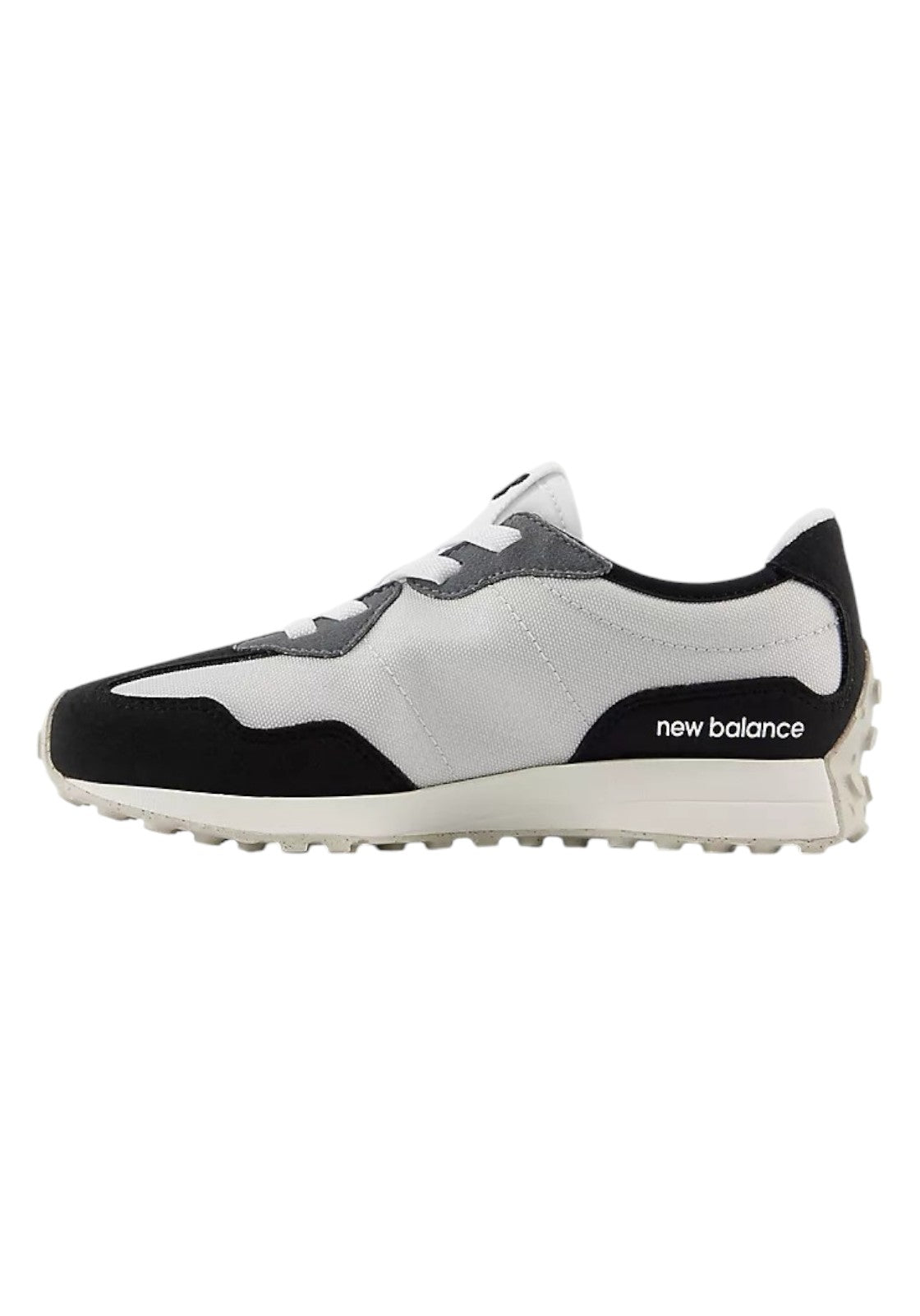 SCARPE Grigio/nero New Balance