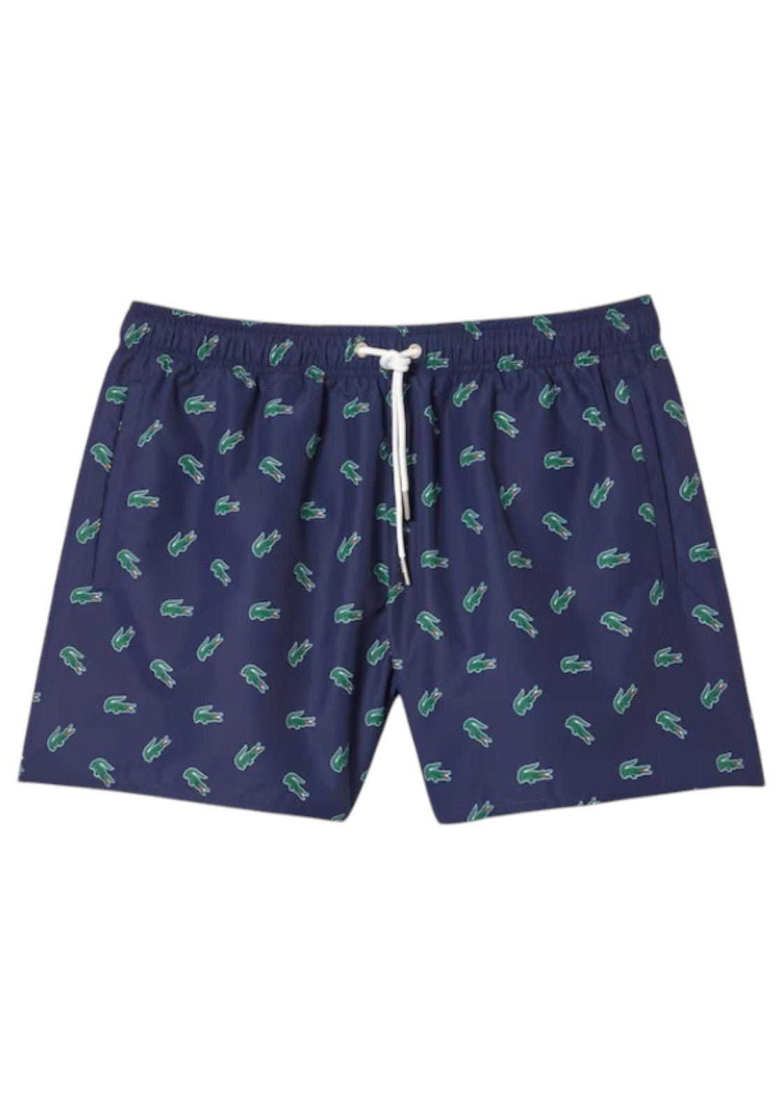 COSTUMI Blu/verde Lacoste
