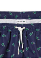 COSTUMI Blu/verde Lacoste