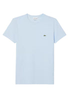 T-SHIRT E CANOTTE Celeste Lacoste