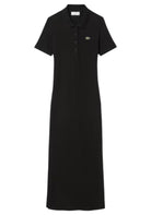 VESTITI-GONNE Nero Lacoste