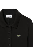VESTITI-GONNE Nero Lacoste