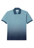 MAGLIONI E POLO Celeste/blu Lacoste