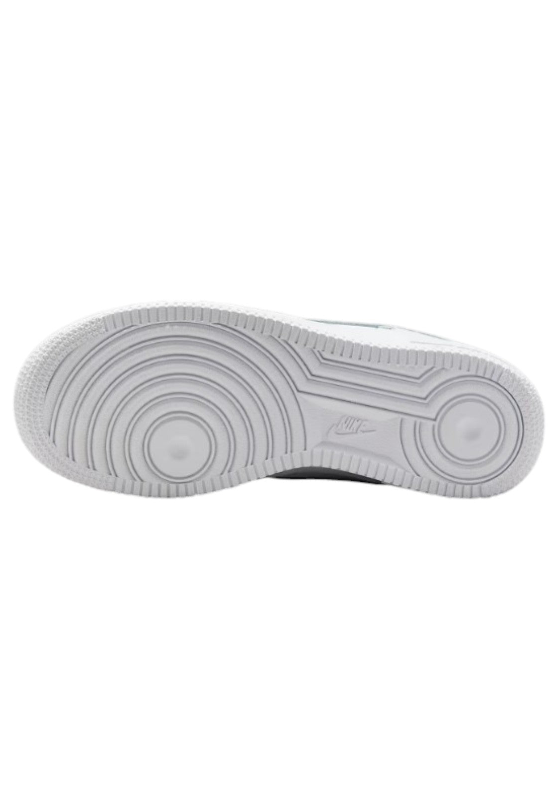 SCARPE Bianco Nike