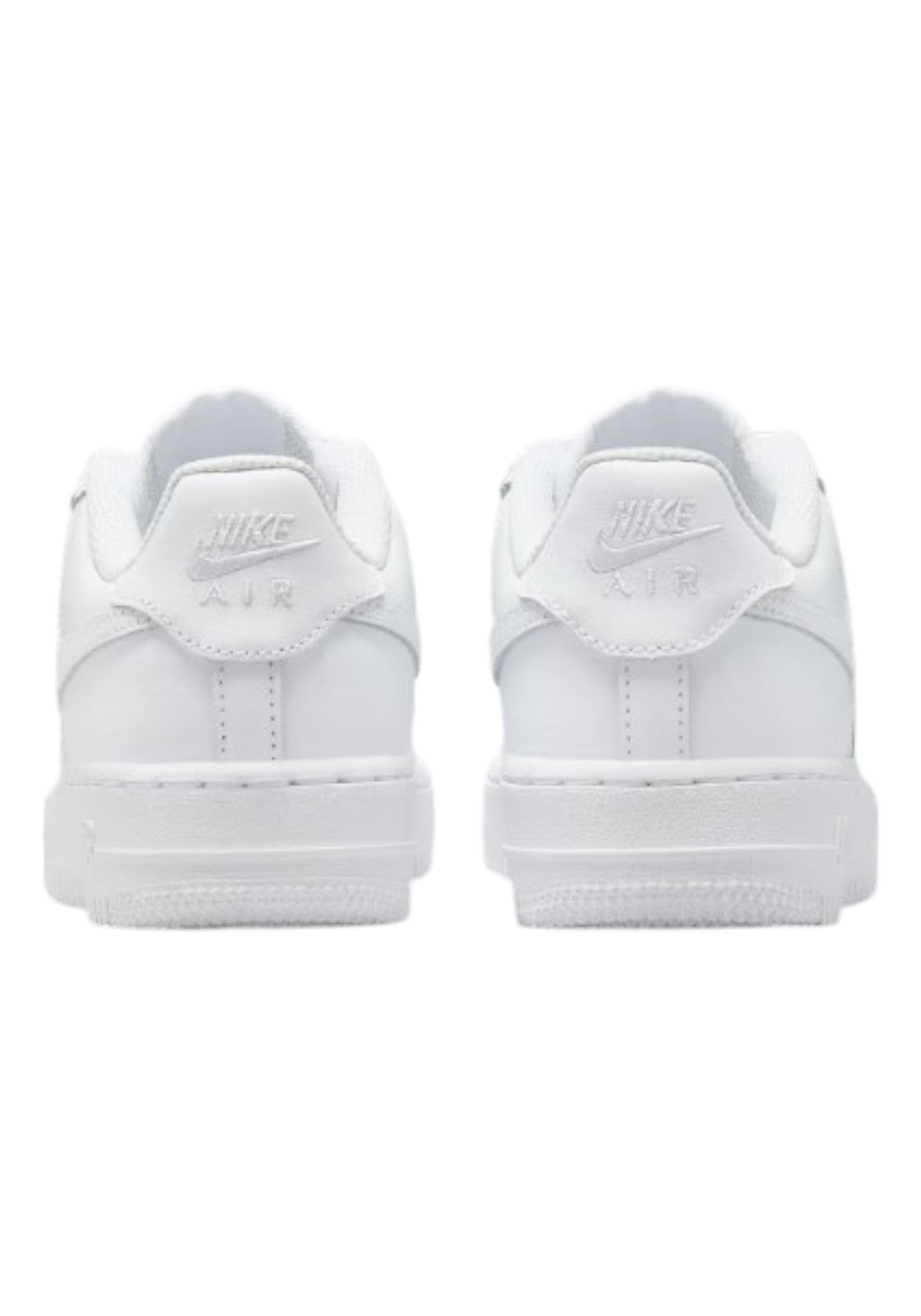 SCARPE Bianco Nike