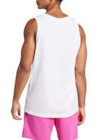 T-SHIRT E CANOTTE Bianco/nero Adidas