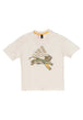 T-SHIRT E CANOTTE Beige Adidas
