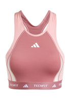 TOP PALESTRA Rosa Adidas