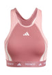 TOP PALESTRA Rosa Adidas