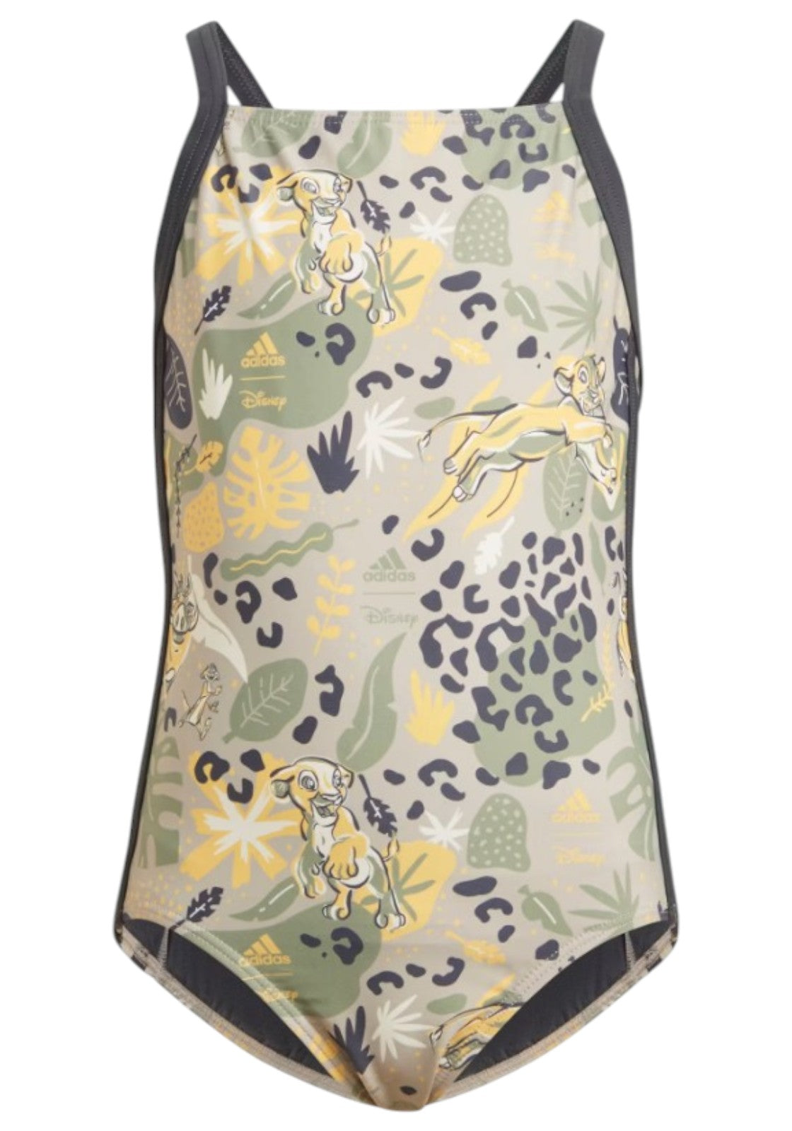 COSTUMI Beige Adidas