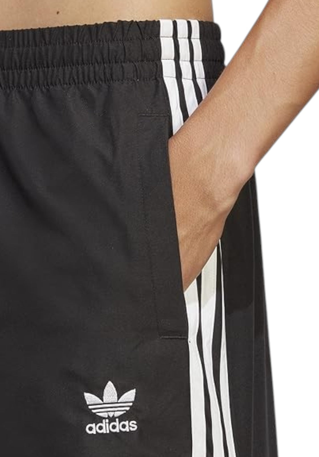 COSTUMI Nero/bianco Adidas Originals