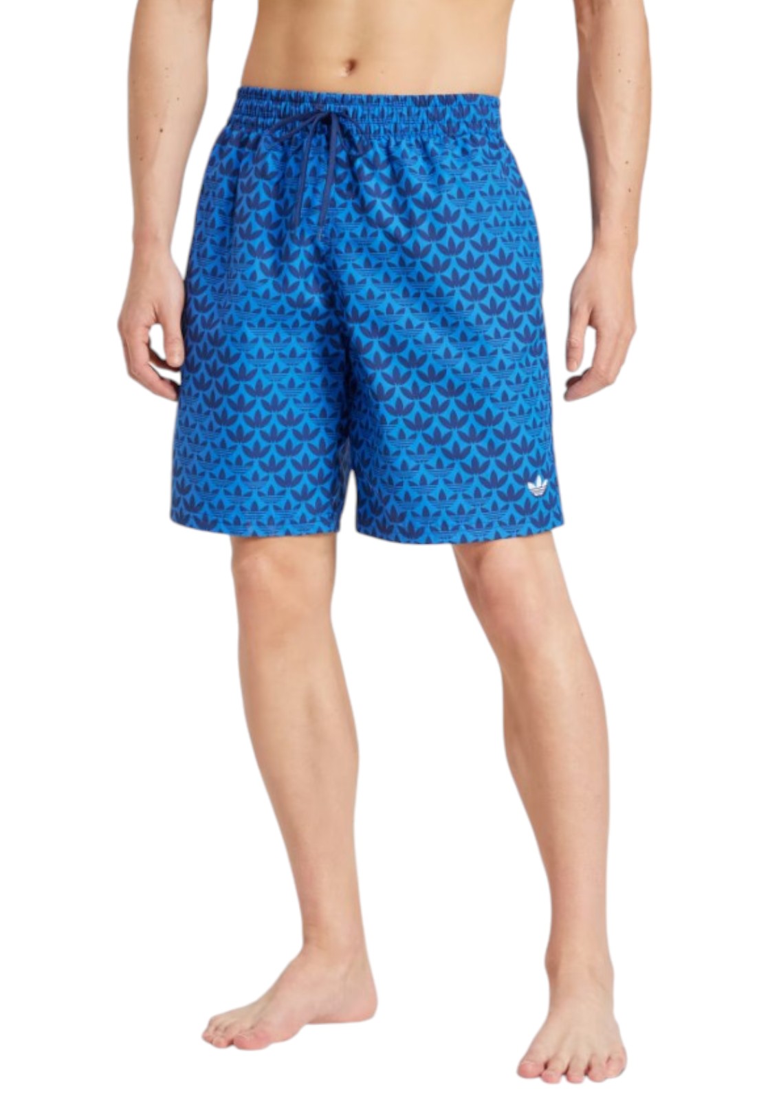 COSTUMI Azzurro Adidas Originals