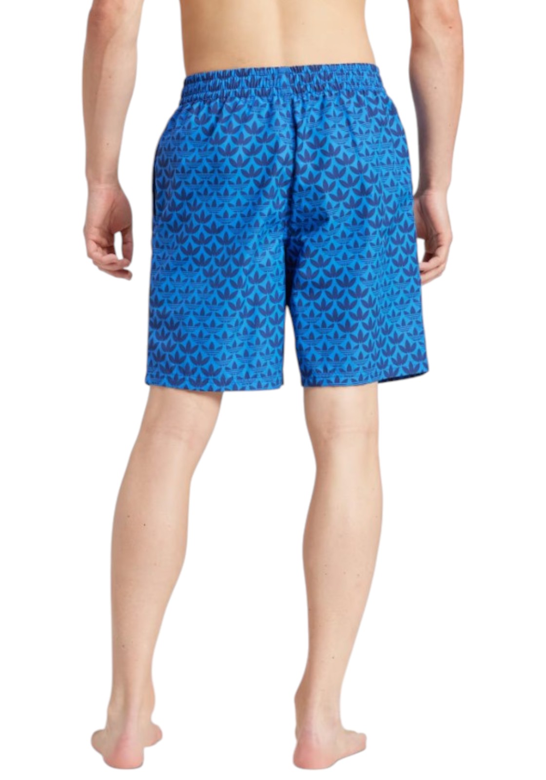 COSTUMI Azzurro Adidas Originals