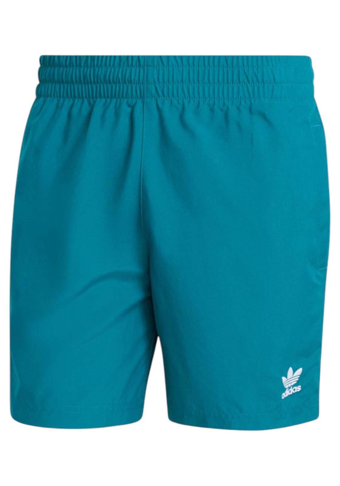 COSTUMI Verde Bottiglia Adidas Originals
