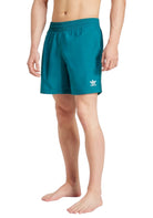COSTUMI Verde Bottiglia Adidas Originals