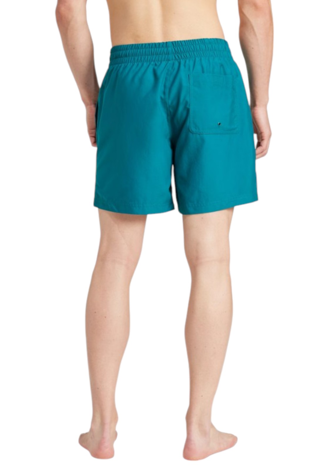 COSTUMI Verde Bottiglia Adidas Originals
