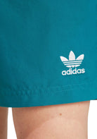 COSTUMI Verde Bottiglia Adidas Originals
