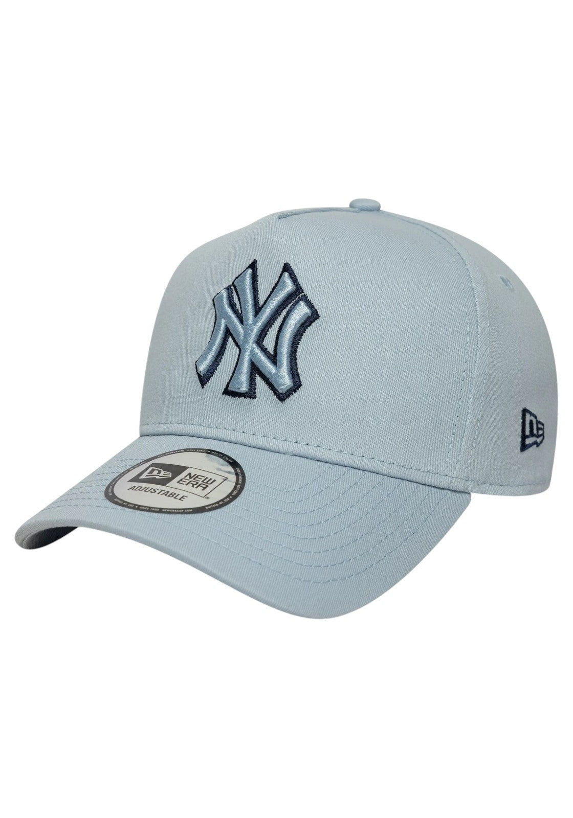 ACCESSORI LIFESTYLE Celeste/blu New Era