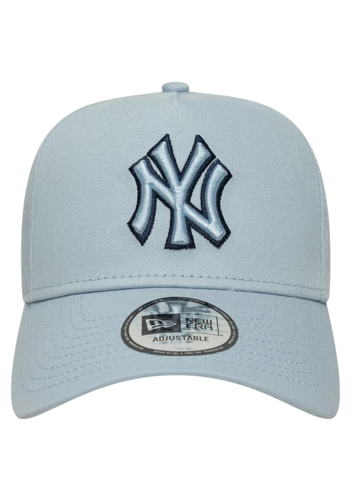 ACCESSORI LIFESTYLE Celeste/blu New Era
