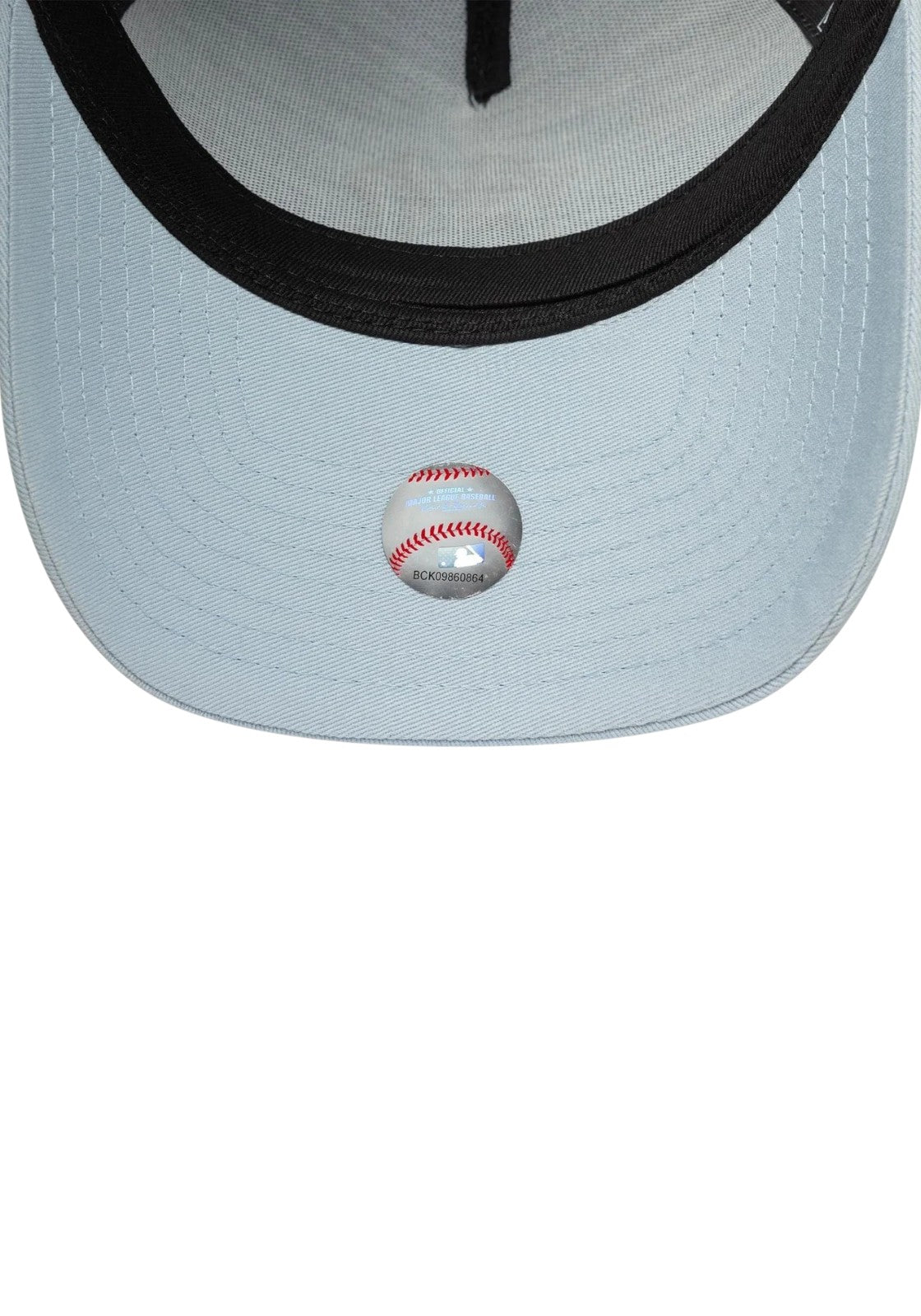 ACCESSORI LIFESTYLE Celeste/blu New Era
