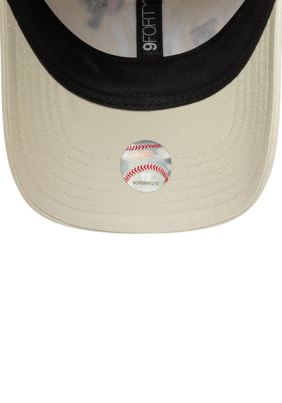ACCESSORI LIFESTYLE Beige New Era
