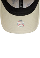 ACCESSORI LIFESTYLE Beige New Era