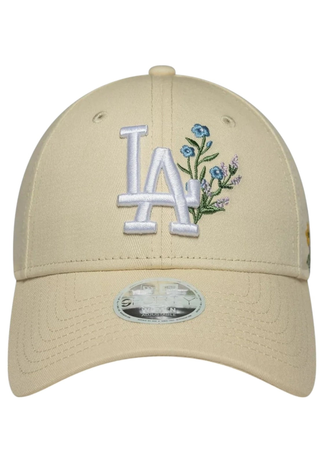 ACCESSORI LIFESTYLE Panna New Era
