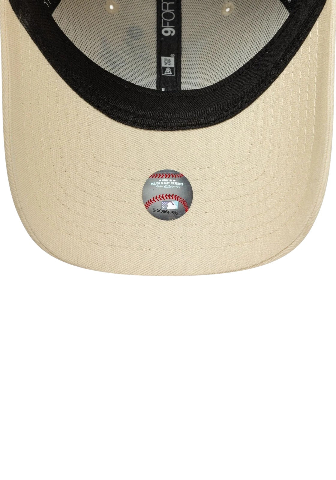 ACCESSORI LIFESTYLE Panna New Era