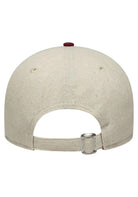 ACCESSORI LIFESTYLE Beige/bordeaux New Era